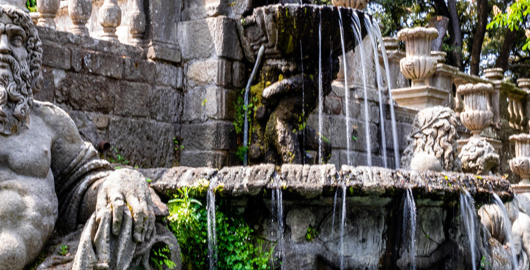 Weekend tra i borghi del Viterbese