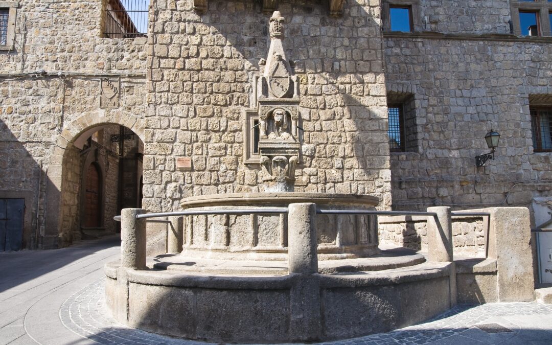 Sagra del Cavatello a Vitorchiano Estate
