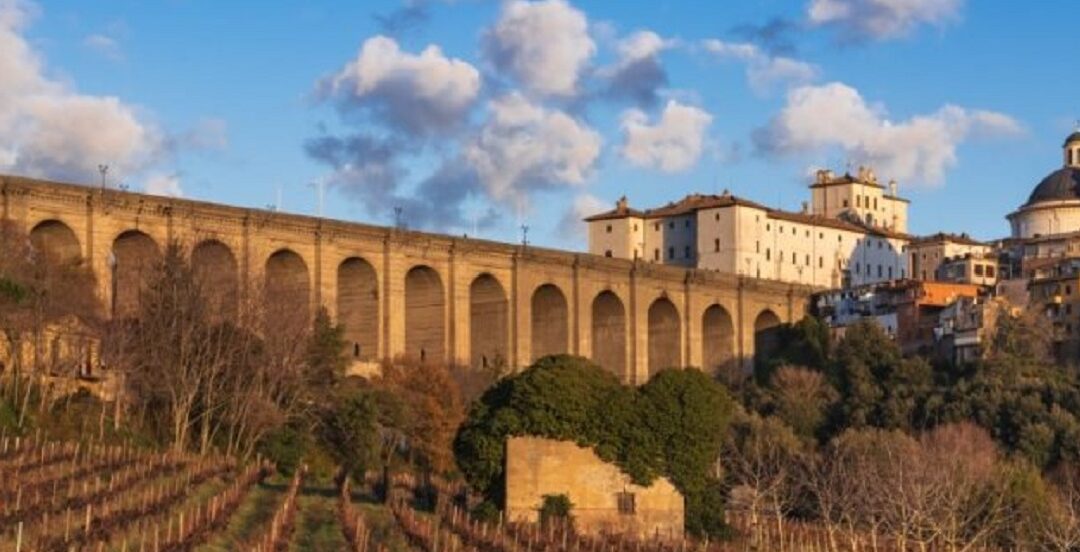 Via Crucis Animata ad Ariccia