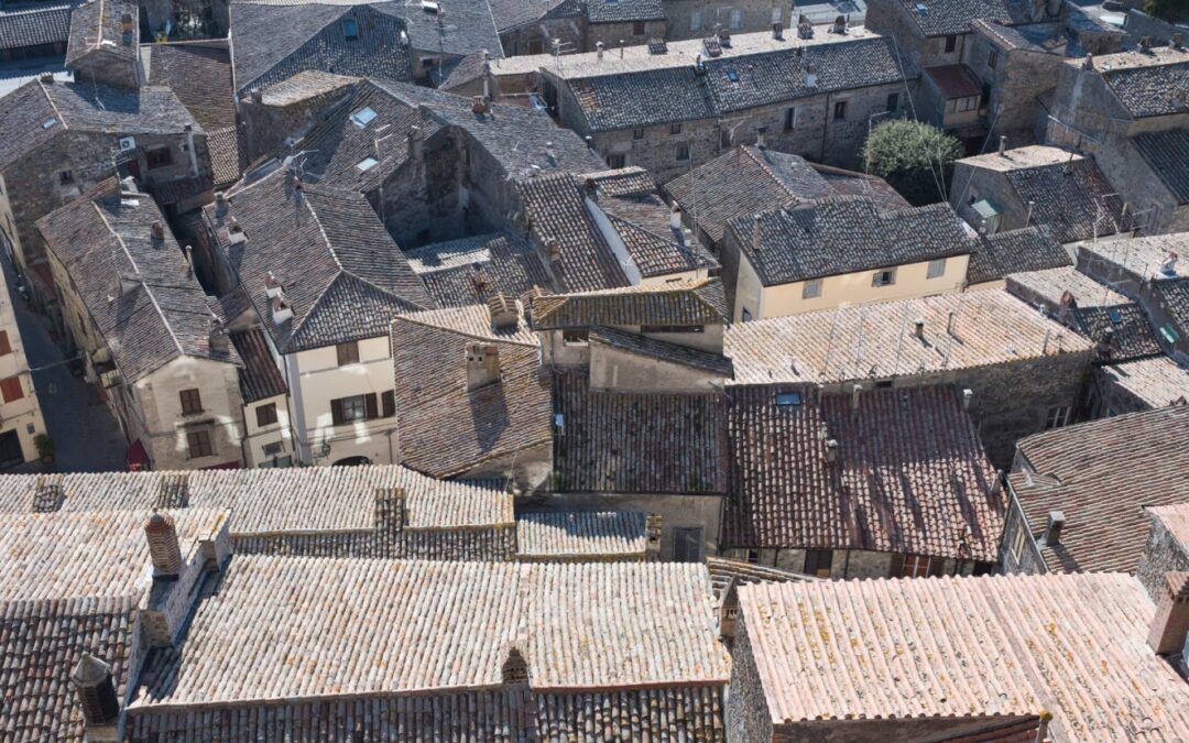 Festival dei Sapori Alta Tuscia a Bolsena