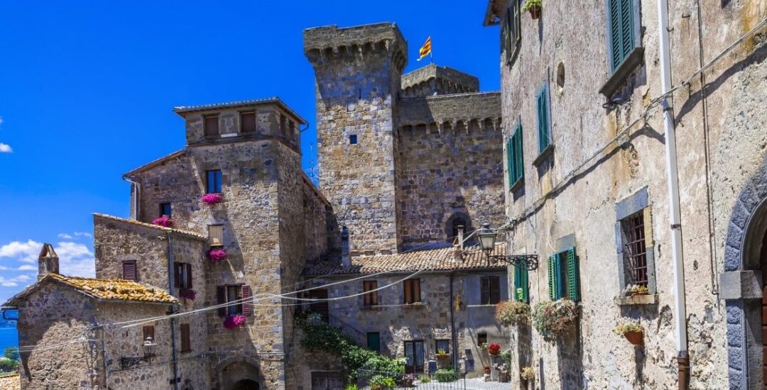 Bolsena tra le 10 cittadine più belle d’Europa