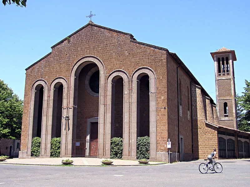 A Vejano torna il Party VisitLazio