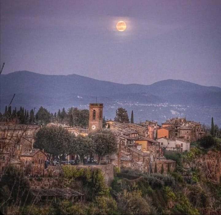 Lubriano