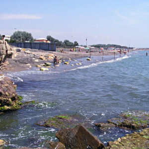 Tarquinia Lido