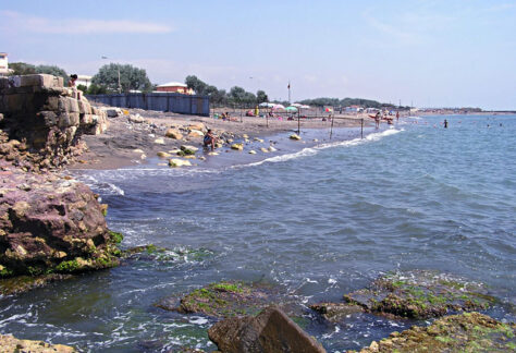 Tarquinia Lido