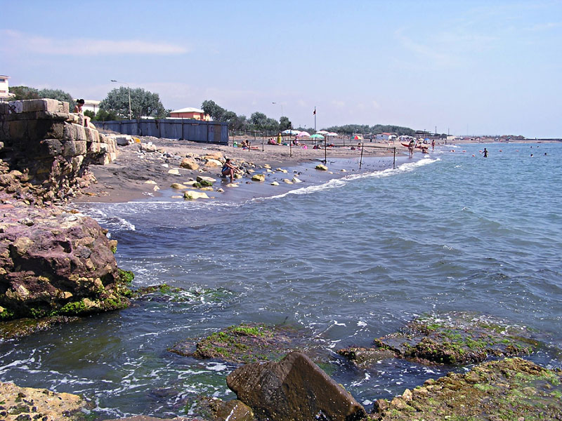Tarquinia Lido