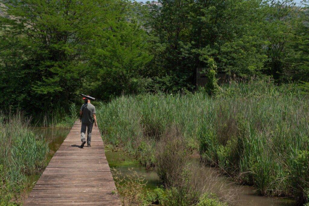 parco di Pantanello