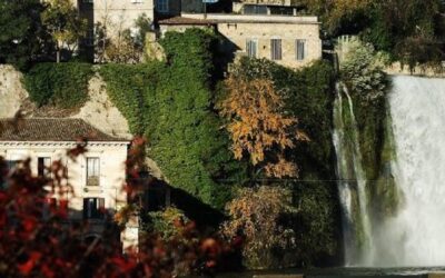 Isola del Liri scelta per Il Borgo dei Borghi