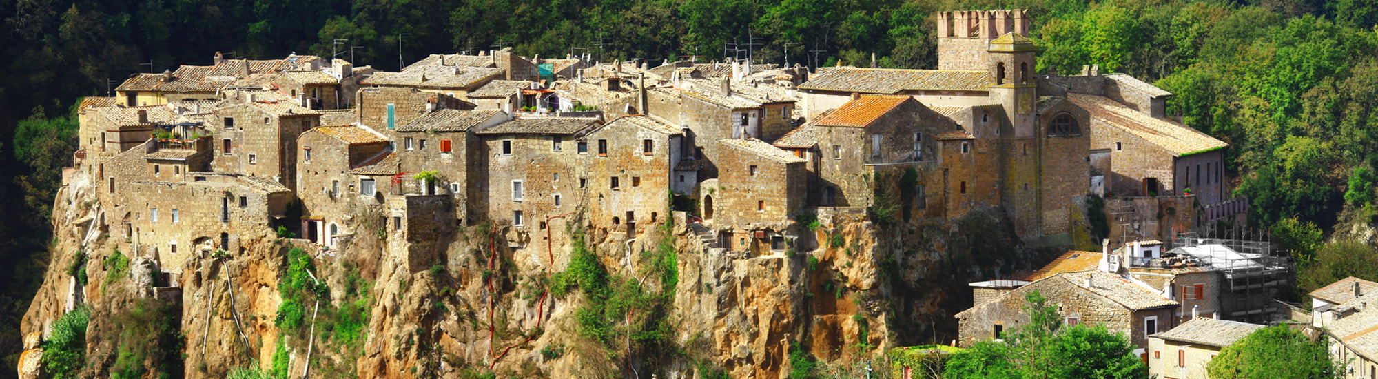 Calcata