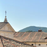 Certosa Di Trisulti - Collepardo - Frosinone