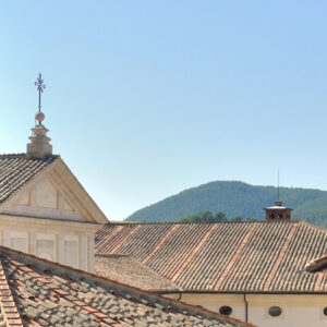Certosa Di Trisulti - Collepardo - Frosinone