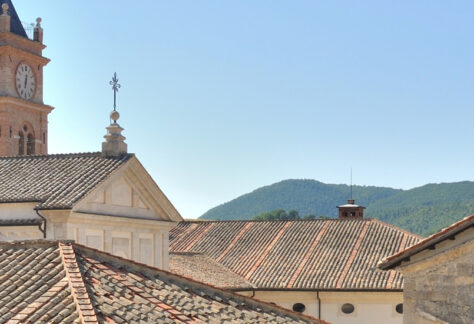Certosa Di Trisulti - Collepardo - Frosinone