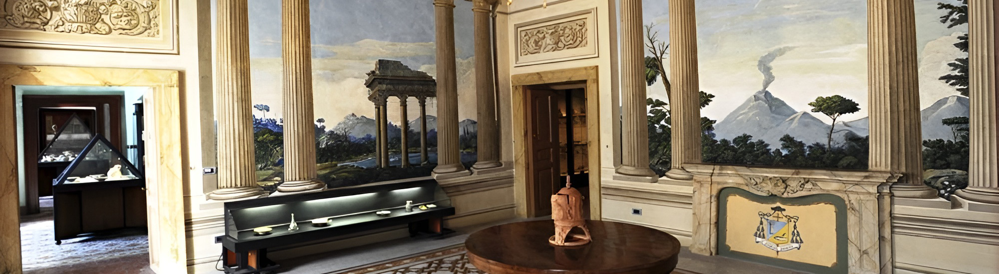 Museo della città civico e diocesano di Acquapendente Musei VisitLazio