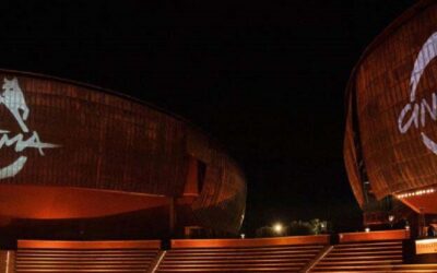 Festa del Cinema di Roma al via dal 16 ottobre