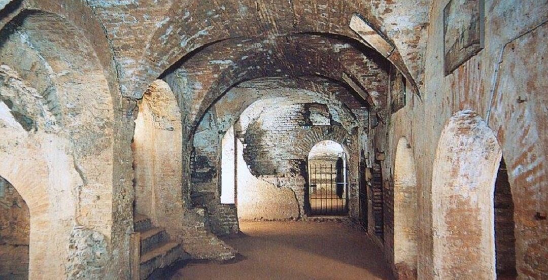 VII Giornata delle Catacombe sabato 2 marzo