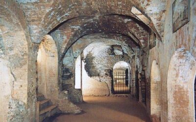 Giornata delle Catacombe sabato 7 ottobre