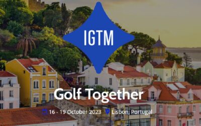 Il Golf del Lazio a Lisbona per l’IGTM 2023