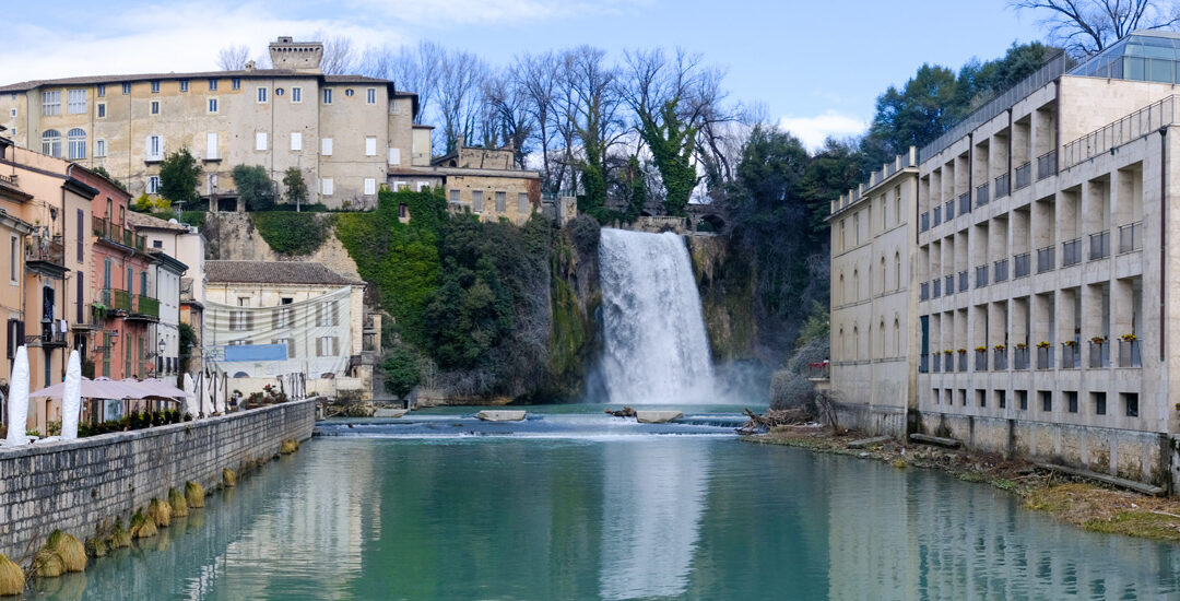 Isola del Liri