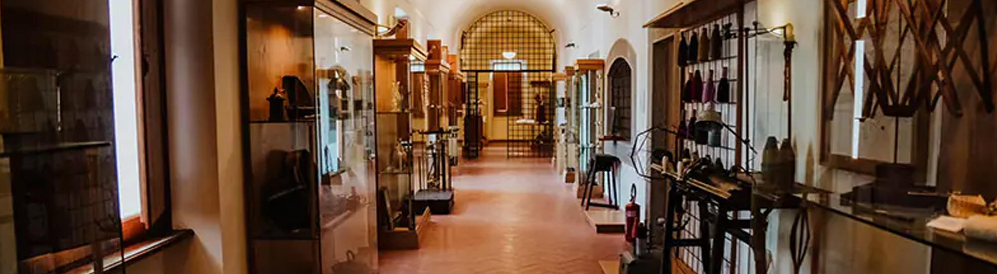 Museo delle Tradizioni popolari di Canepina Musei VisitLazio