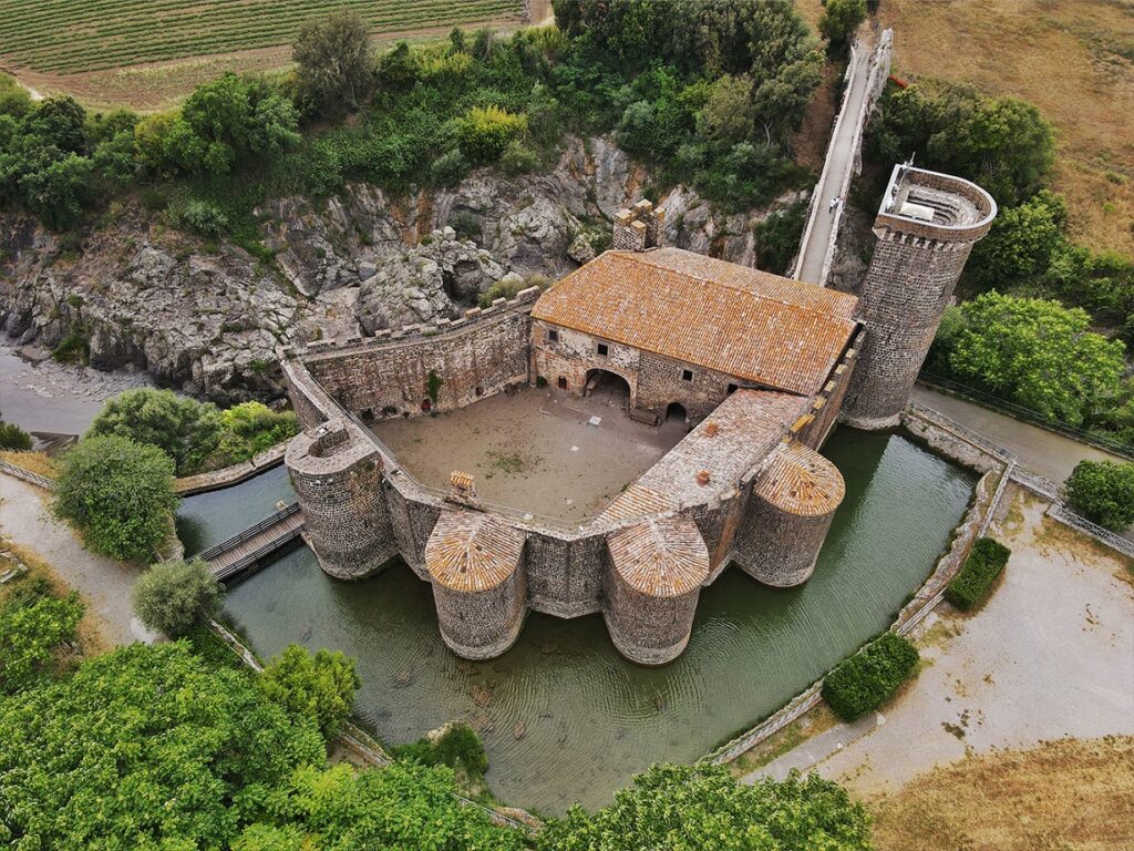 Museo Archeologico di Vulci