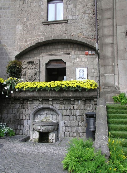 A Viterbo, CerAmica è Cultura