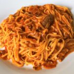 la ramiccia di Percile