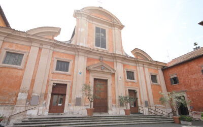 Nel Nome di San Francesco, la mostra a Roma