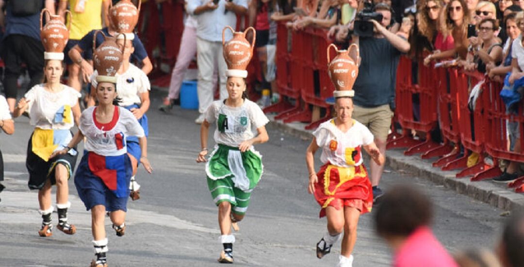 Il 53° Gonfalone di Arpino