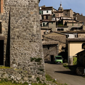 Museo della Terra di Latera