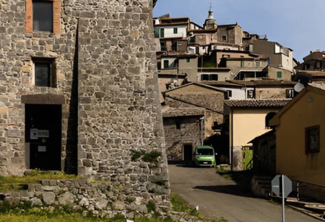 Museo della Terra di Latera