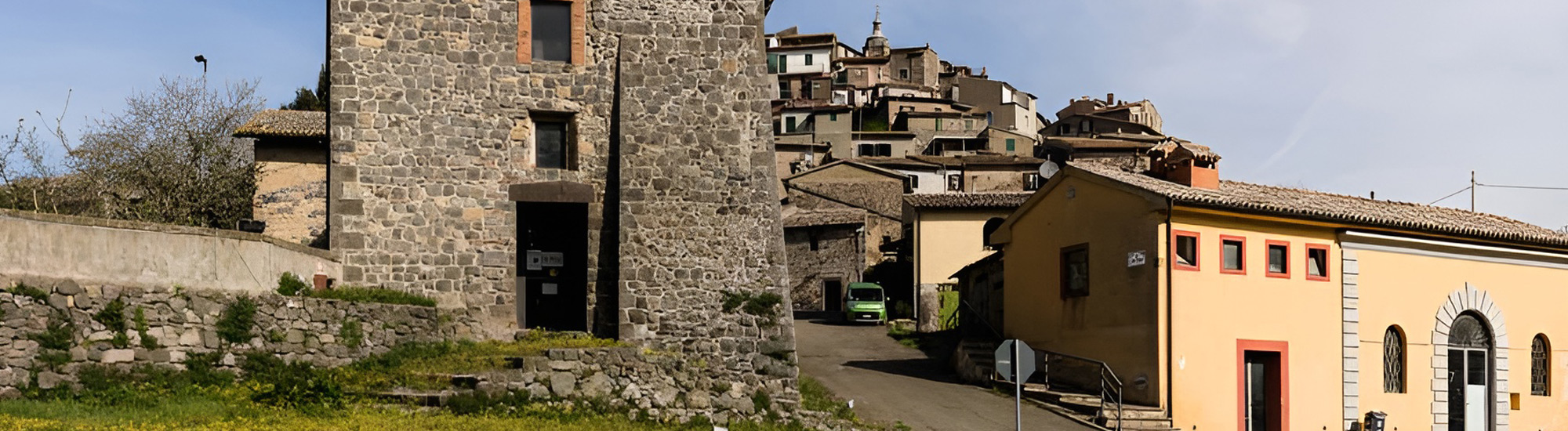 Museo della Terra di Latera