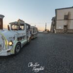 Artena Città Presepe - Christmas Express - foto Facebook @artenacittapresepe