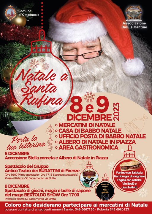 Cittaducale_NataleSantaRufina