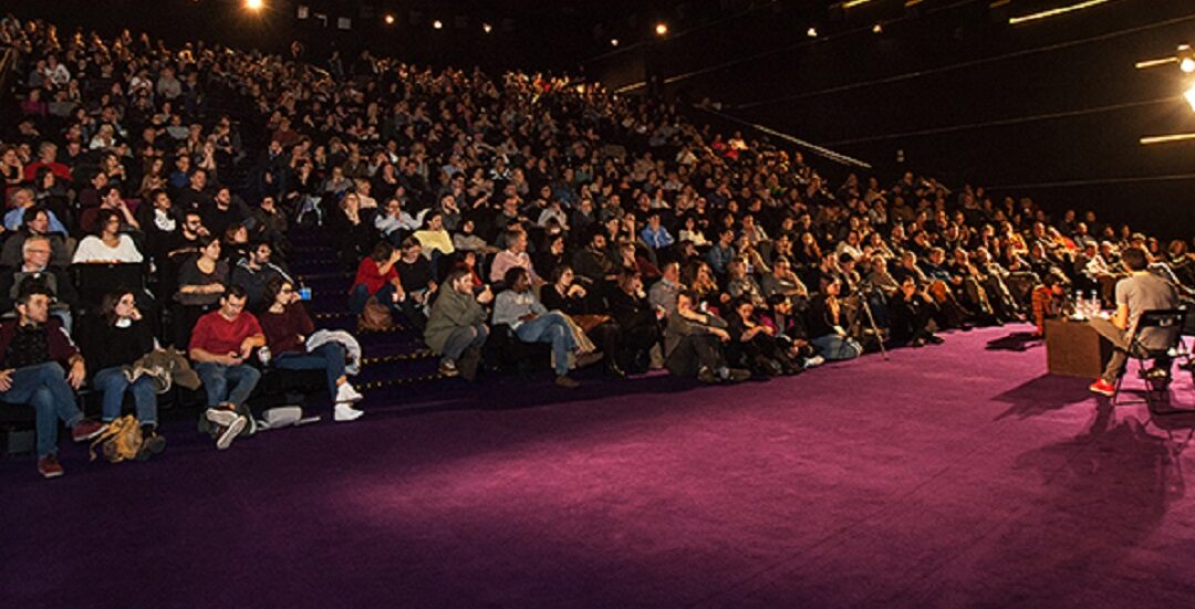 Il Cinema del Lazio a Italian Film Festival