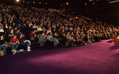 Il Cinema del Lazio a Italian Film Festival