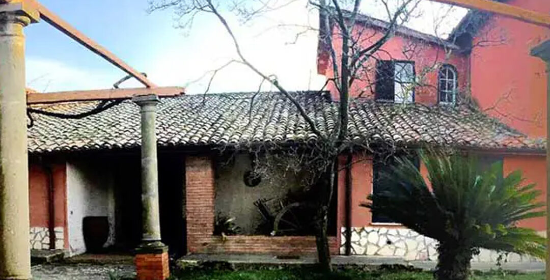 Casa Museo Ugo Tognazzi a Velletri