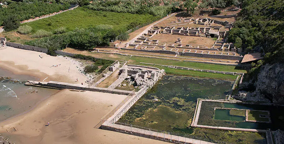 Museo e Area archeologica di Sperlonga