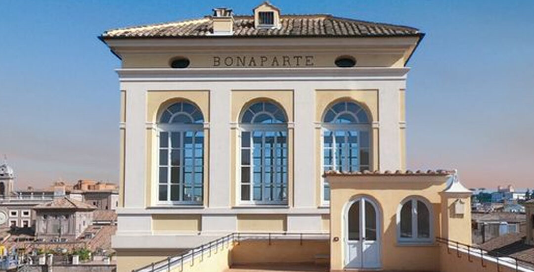 Palazzo Bonaparte