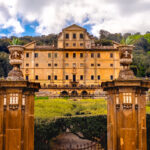 Villa Aldobrandini a Frascati