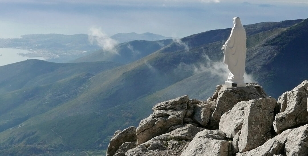 Parco Naturale Regionale dei Monti Aurunci