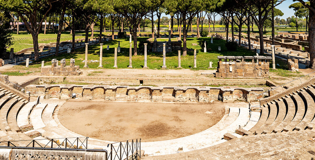 Ostia Antica