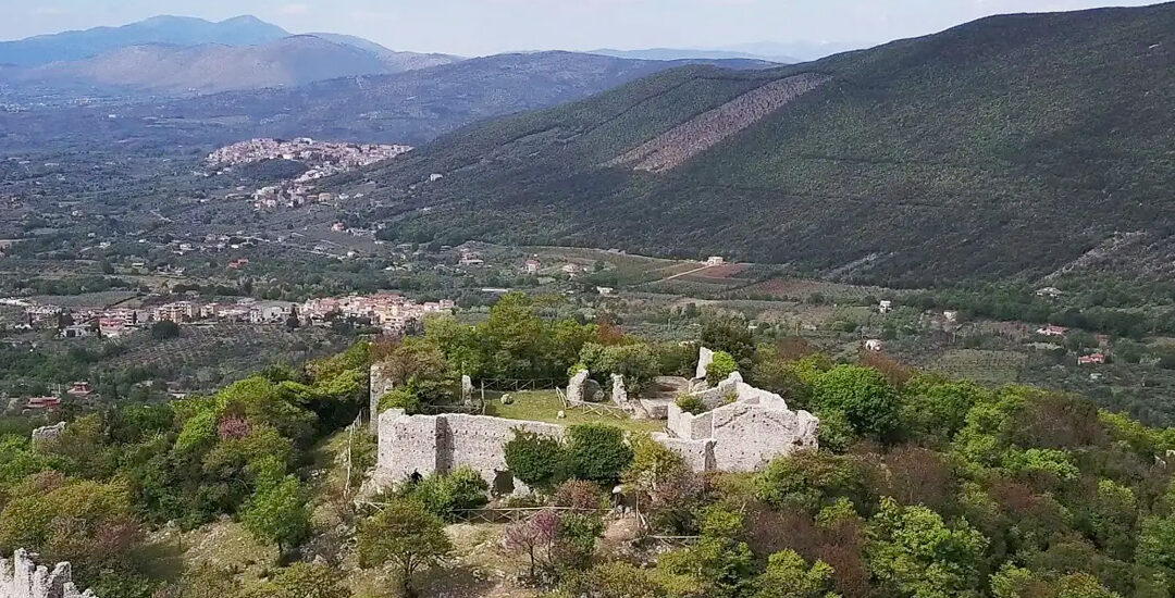 Parco Naturale Regionale dei Monti Lucretili