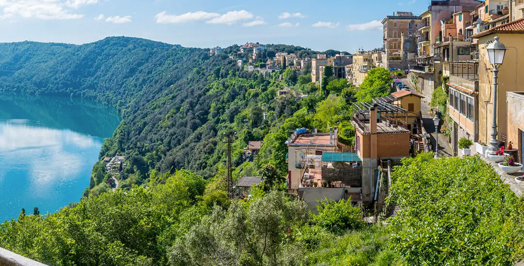 Castel Gandolfo