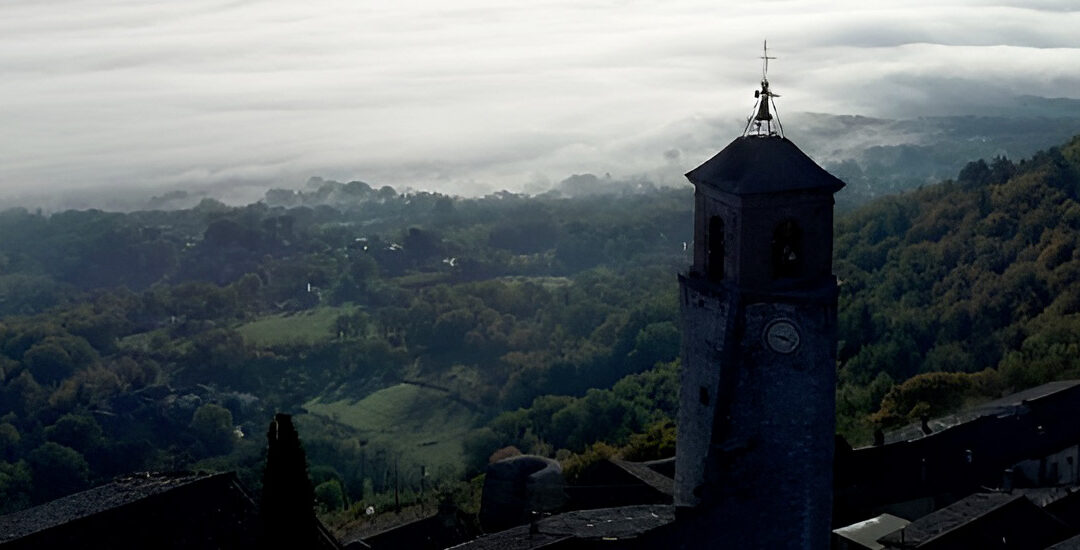 Il Cammino di Francesco (Saint Francis Way)