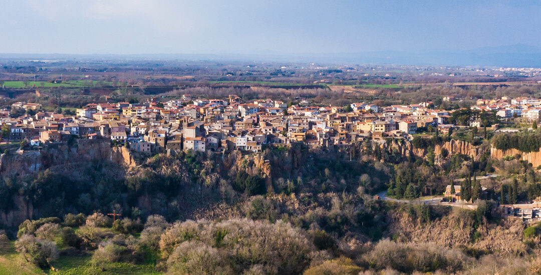 Castel Sant’Elia