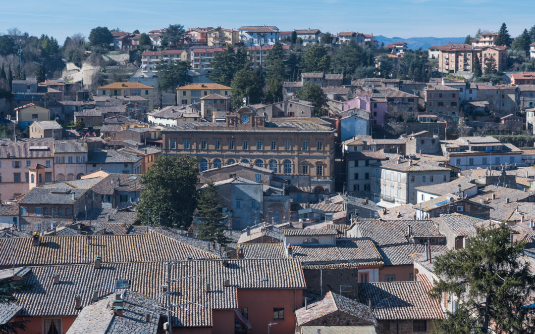 Slow Move Fest nel borgo di Trevinano