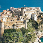 panorama di Gaeta