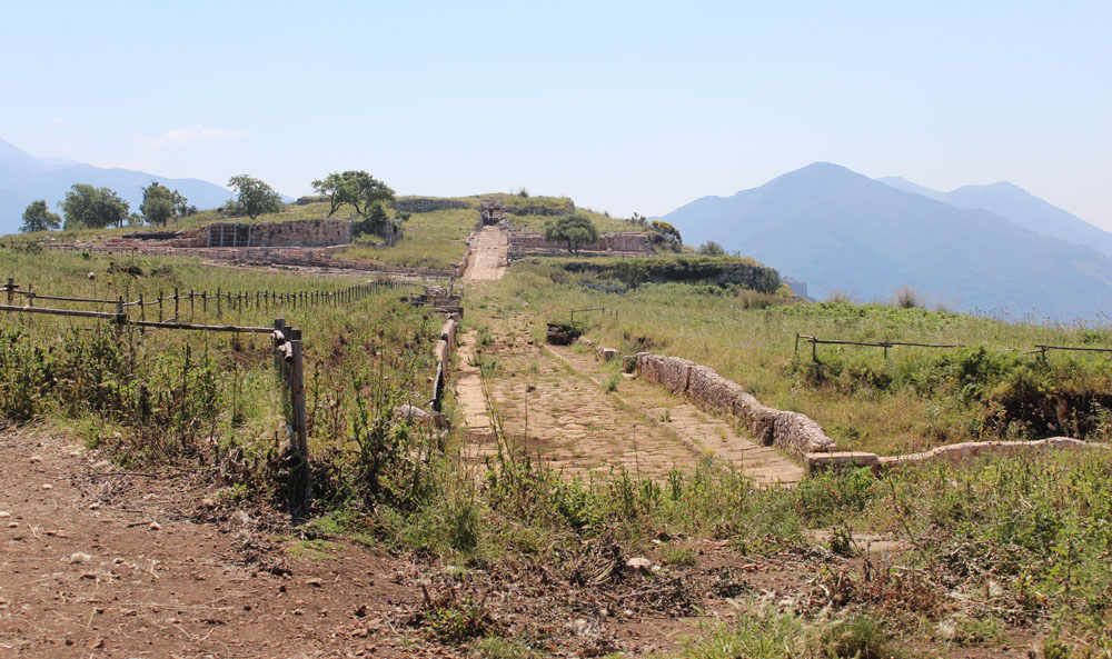 Antica Città di Norba