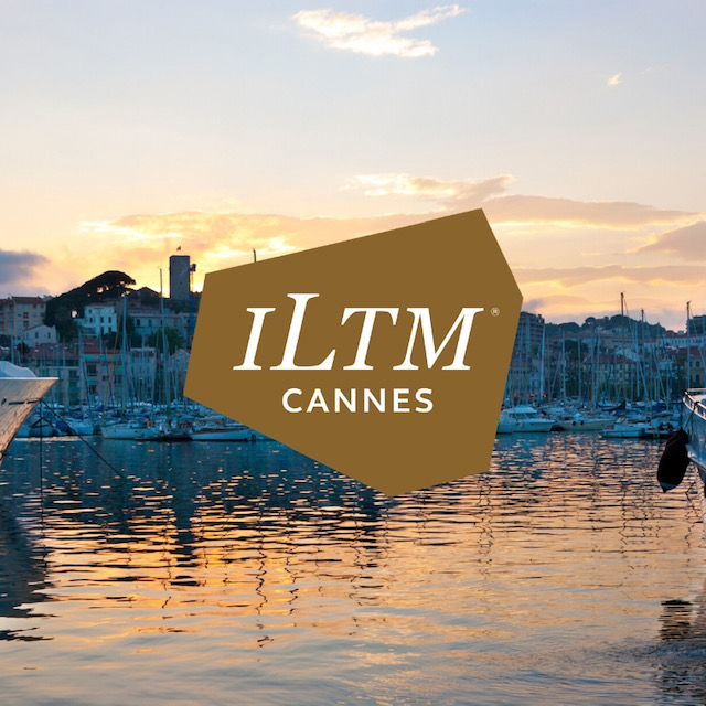 Locandina ILTM Cannes