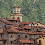 Panoramica di Micigliano